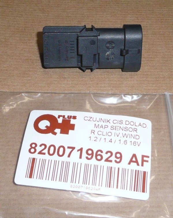 NEU: Original 8200719629 AF