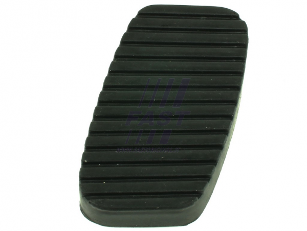 Gummi  PEDAL CITROEN BERLINGO 96> GASPEDAL