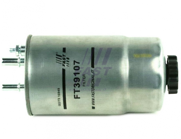 KRAFTSTOFFFILTER FIAT DUCATO 06> 11> 2.0/2.3/3.0JTD 