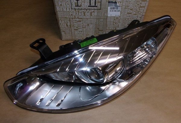 Original 260608653R