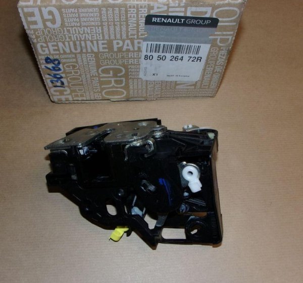 805026472R Neu Autoteile AF