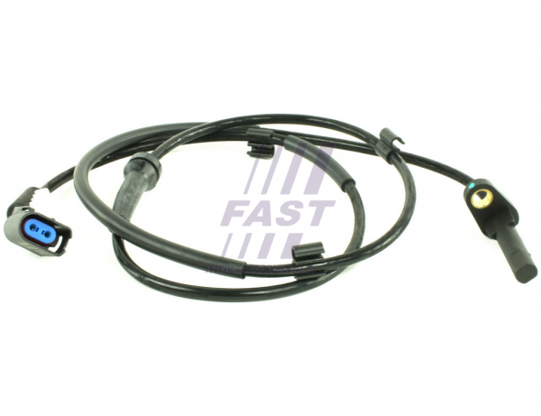 ABS-SENSOR FORD TRANSIT 06> HINTEN L 2-PIN