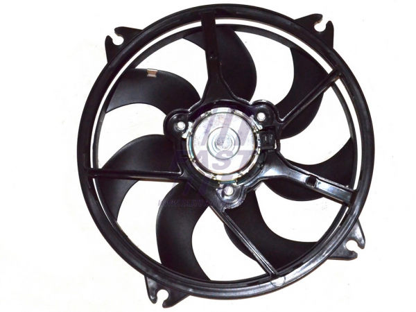 KÜHLLÜFTER CITROEN BERLINGO 96> 250W
