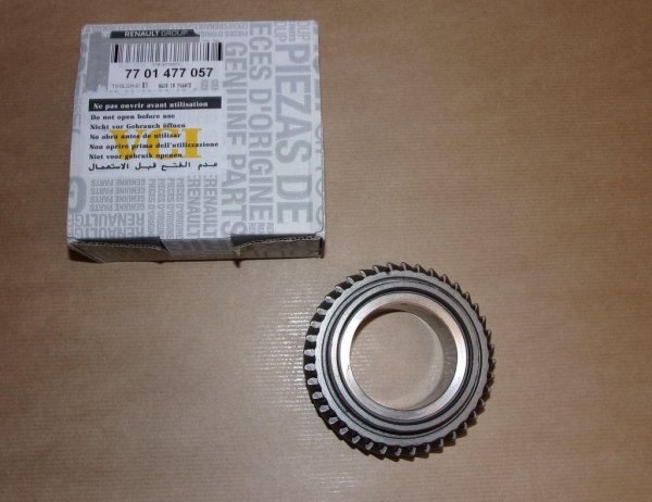 7701477057 Neu Autoteile AF