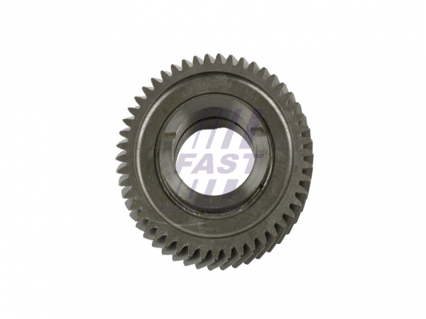 FAST Getriebezahnrad 5-Gang 49T Mlgu FIAT DUCATO 06|}/ 14- , FT62377 ,  233372 , 9649267388