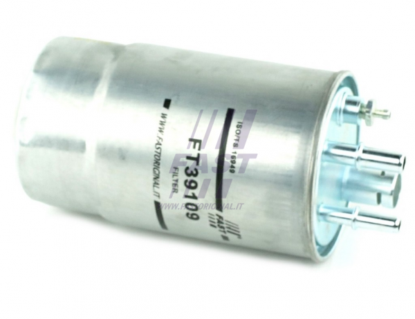 KRAFTSTOFFFILTER FIAT PUNTO GRANDE 05>