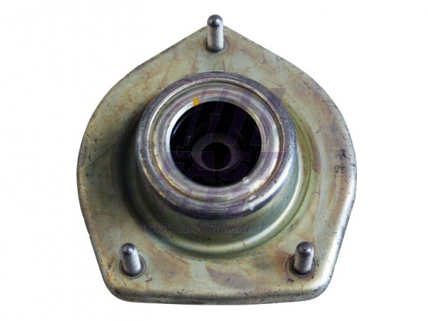 FEDERUNGSPUFFER FIAT CINQUE / SEICENTO VORNE L/R