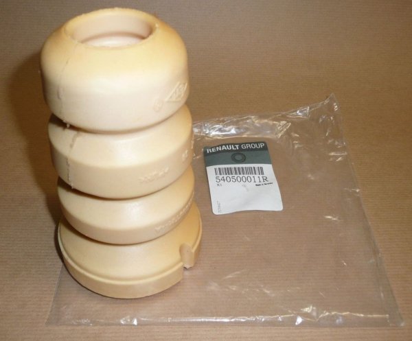ORIGINAL  Stoßdämpfer VORNE OBERE Stoßstange Movano B Master III 93197320 540500011r