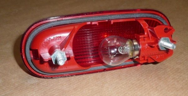 ORGINAL Stoplampe Bremslicht Bremsleuchte Renault Kangoo 7700308721