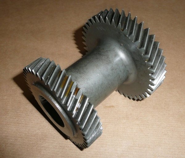 ORIGINAL Gangzahnrad Citroen Peugeot 3-4 Gang BE4T 233678