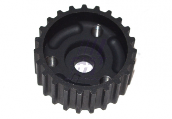 TRIEBRRAD FIAT PANDA 03> KURBELWELLE 1.1/1.2