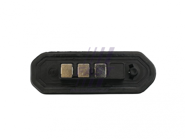 TÜRKONTAKTE FIAT DUCATO 06>/ 14> KAROSSERIE 3-PIN + 1-PIN