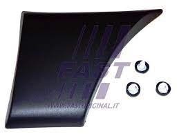 FAST Schutzleiste Seitenwand hinten links Renault Master III , 768F20004R , FT90808