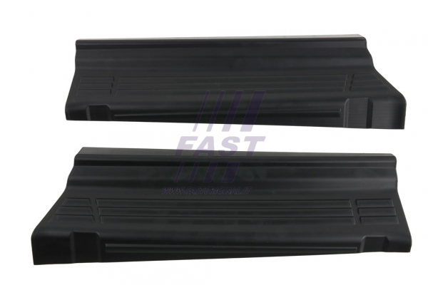 AUFSATZ FIAT DUCATO 06>/ 14> SCHWELLE KOMPL. L+R