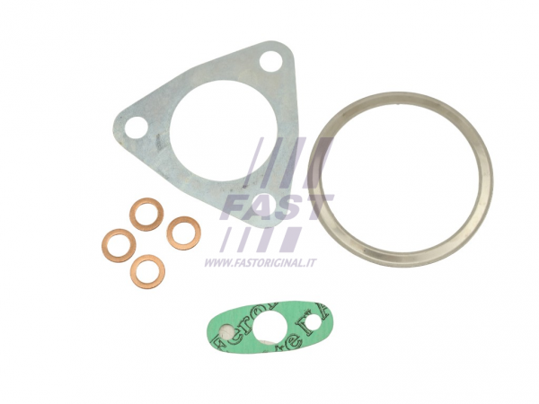 DICHTUNGSSATZ TURBINE CITROEN JUMPER 06> 11> 2.2 HDI