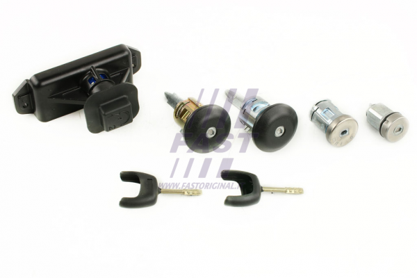 SCHLOSSEINSATZ FORD TRANSIT 06> SATZ 