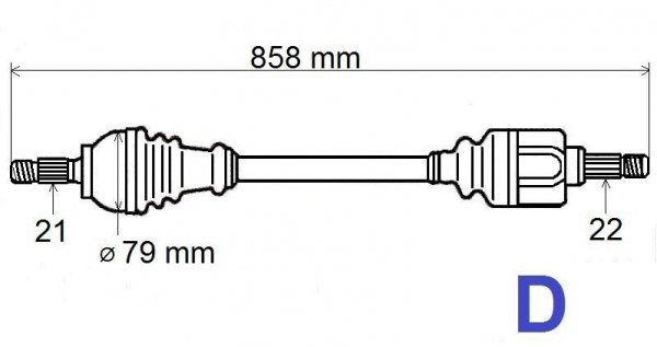 Neu Autoteile T6029