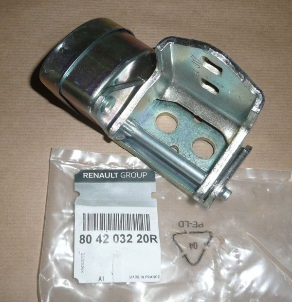 Original 804203220R