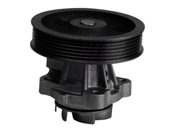 WASSERPUMPE FIAT DOBLO 09> 1.3 JTD 16V 6PK