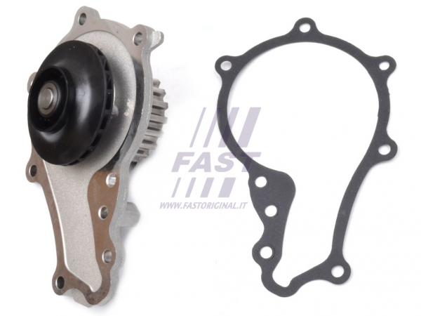 WASSERPUMPE FIAT SCUDO 07> 1.6JTD