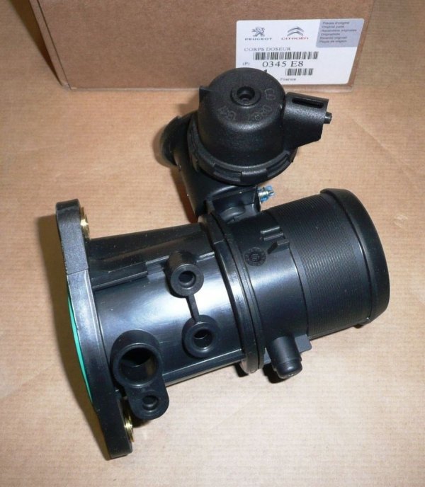 Original 0345E8