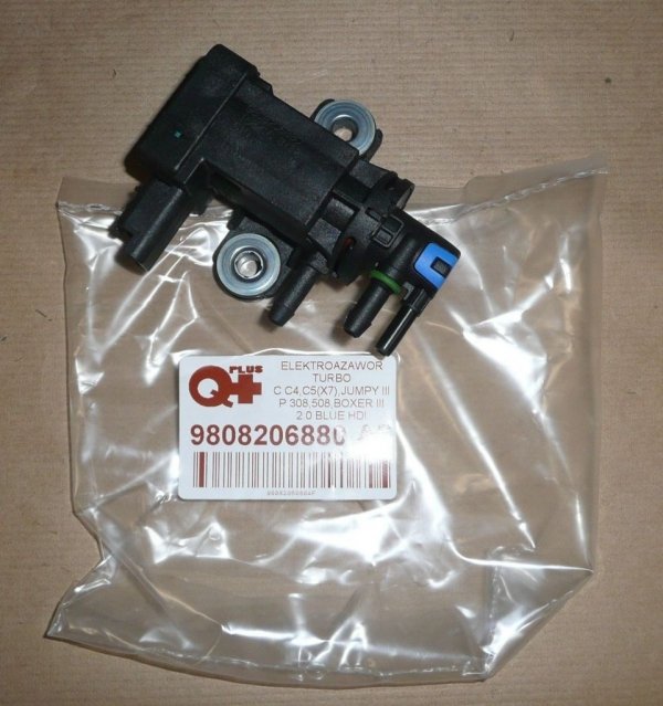 NEU: Original 9808206880 AF