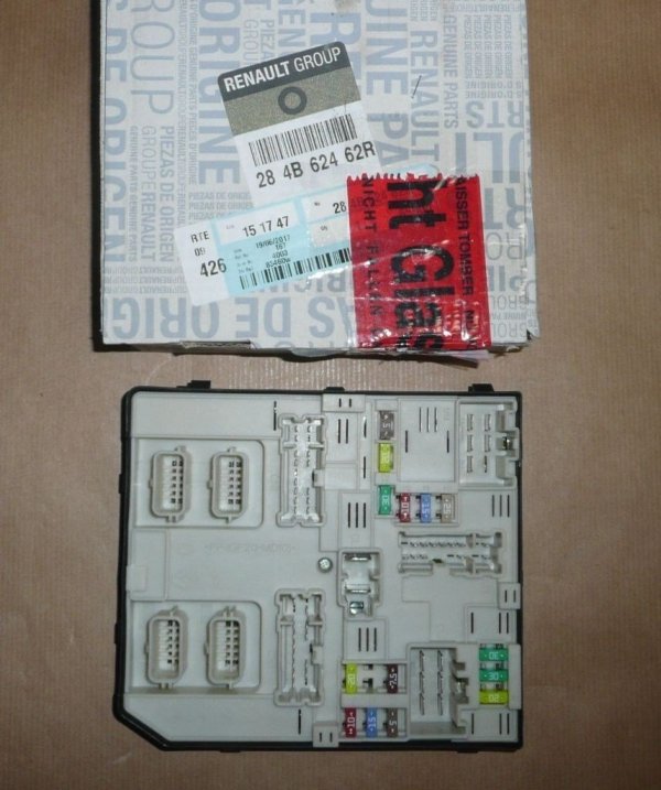 Original 284B62462R