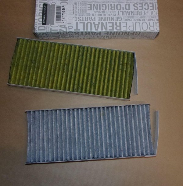 272771056R Neu Autoteile  Original 
