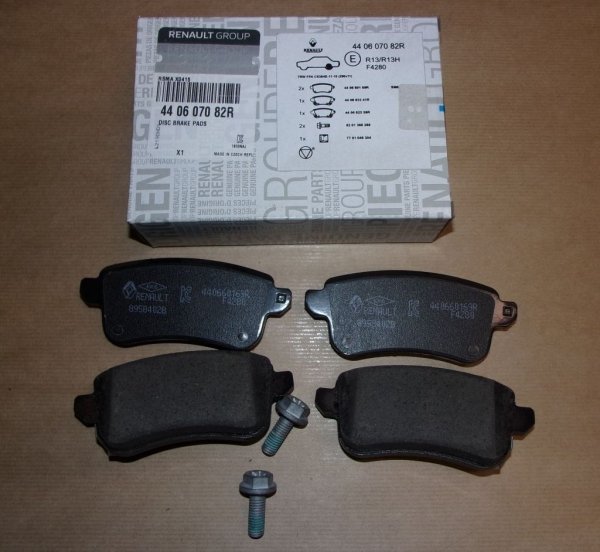 Neu Original 440607082R 
