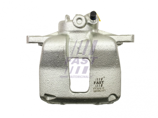 BREMSSATTEL CITROEN BERLINGO 08> VORNE L OHNE BEFESTIGUNG 1.6 HDI