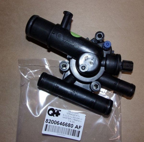NEU: Original 8200646680 AF
