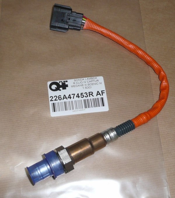 NEU: Original 226A47453R AF