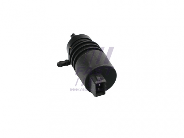 WISCHANLAGENPUMPE FIAT DUCATO 06>/ 14> GLASSCHEIBE