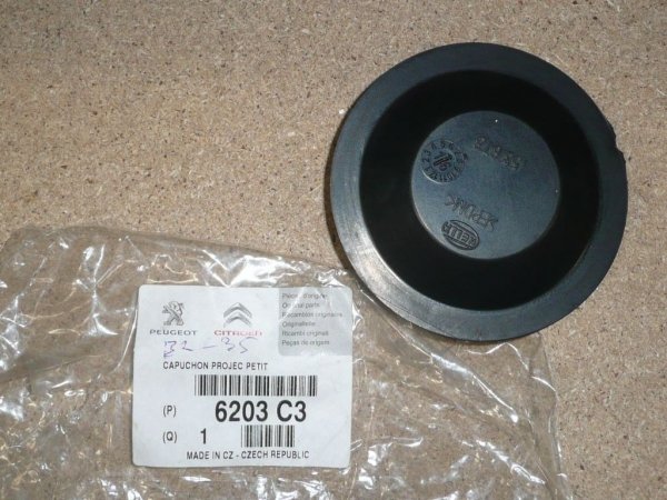 Original 6203C3