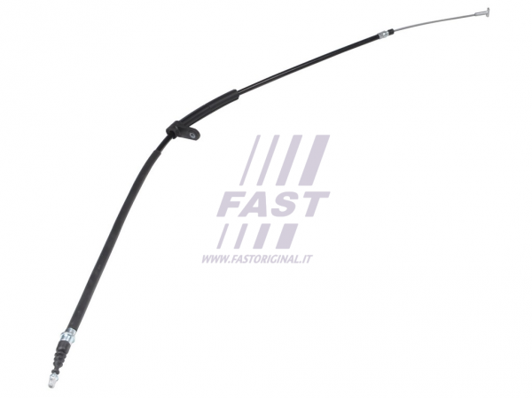 BREMSSEIL ALFA 147 /156 00> HINTEN R  1.6-2.4 JTD# 1196/920 MM
