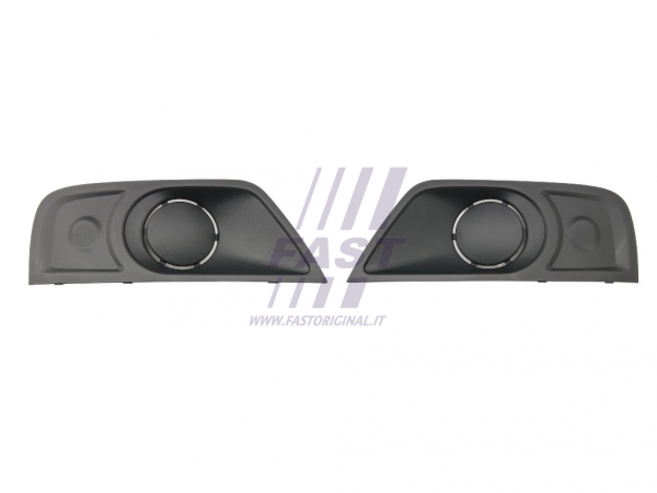 BLINDSTOPFEN STOßFÄNGER RENAULT MASTER III 10> VORDER L + R. 19> 