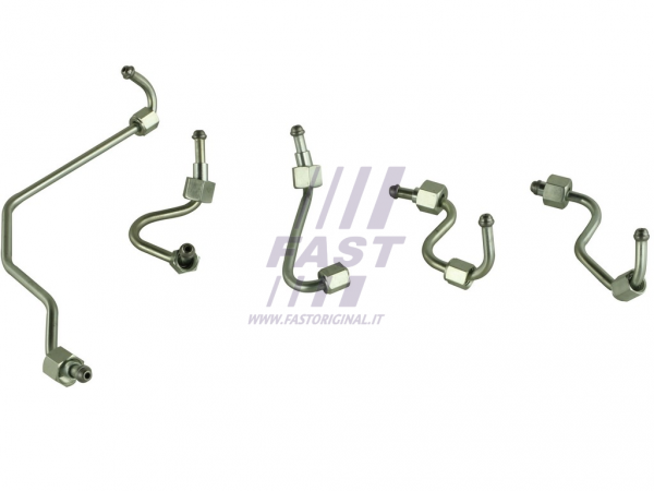 KRAFTSTOFFLEITUNG FIAT DUCATO 06> SATZ 3.0