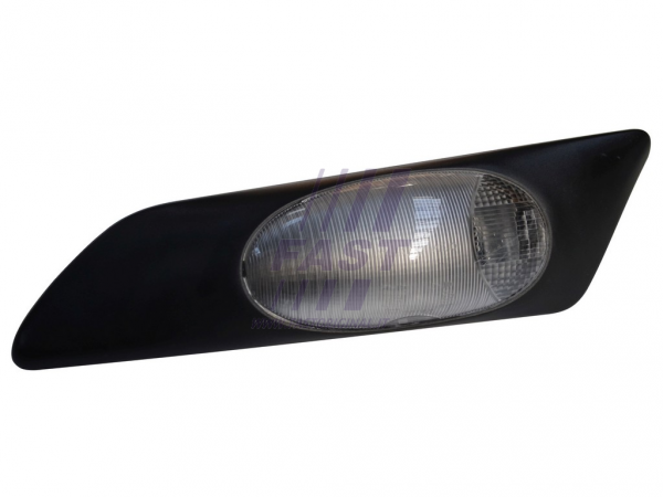 BREMSLICHT MERCEDES SPRINTER 06> 906 2-PIN LED