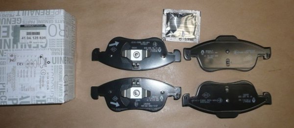 Original 410A12582R