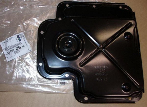 9809981680 Neu Autoteile  Original 