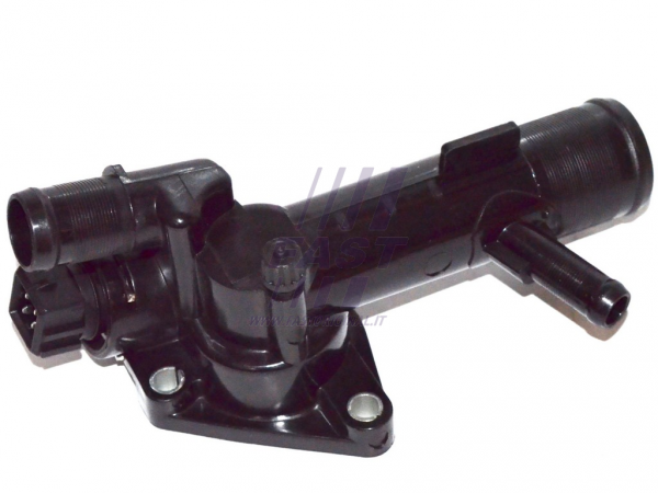THERMOSTAT RENAULT KANGOO I 97> KOMPL. 1.5 DCI