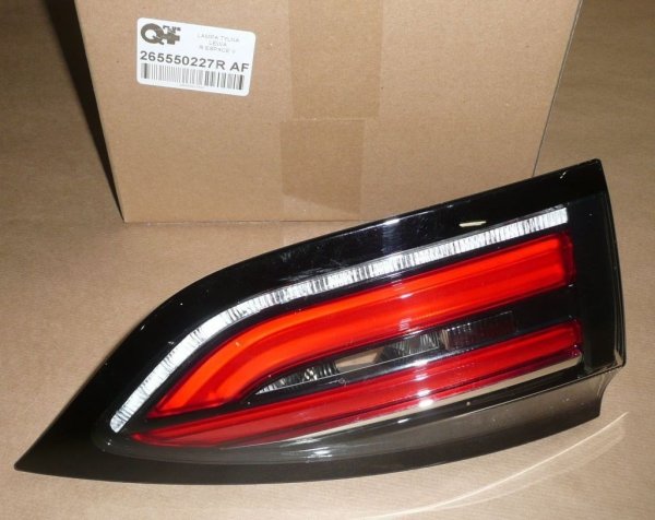 NEU: Original 265550227R AF