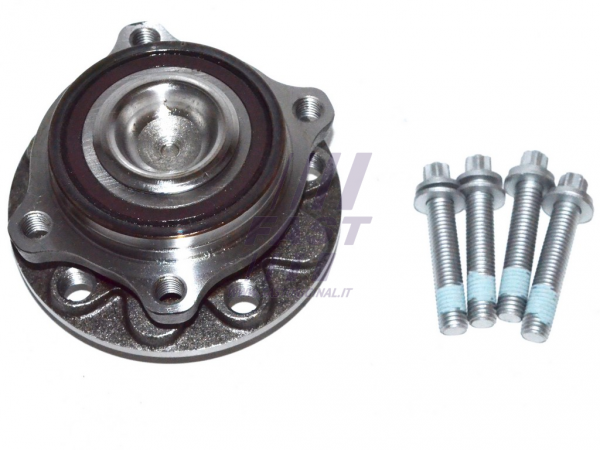 RADLAGER ALFA 159 05> HINTEN NABE KOMPL.