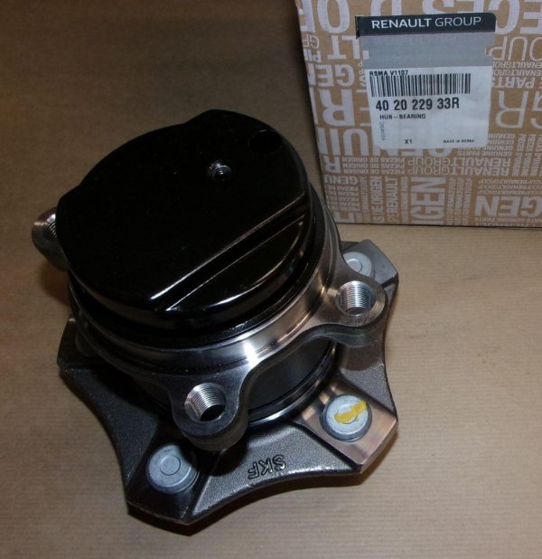402022933R Neu Autoteile AF