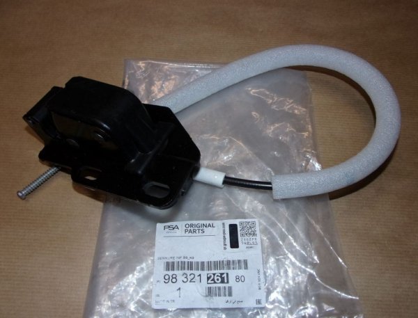 Neu Original 9832126180