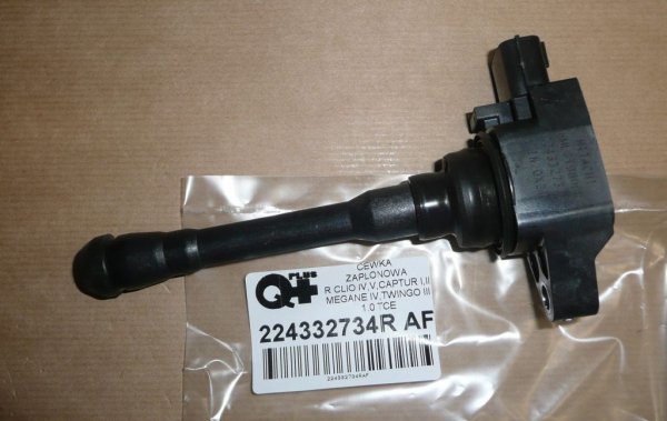 NEU: Original 224332734R AF