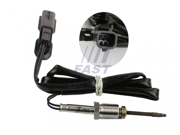 ABGASTEMPERATURSENSOR RENAULT MASTER III 10> 2.3 DCI