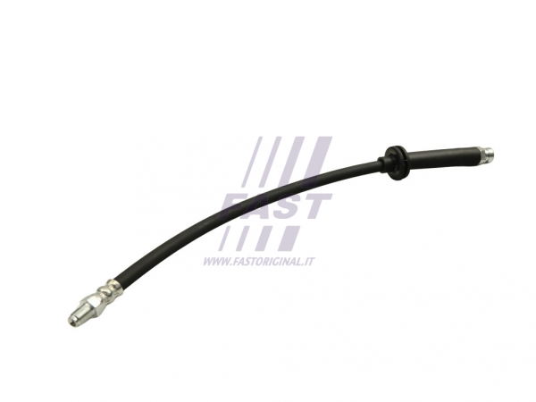 FLEXIBLE BREMSLEITUNG FIAT FIORINO 07> VORNE L/R 425MM M10X1 / F10X1