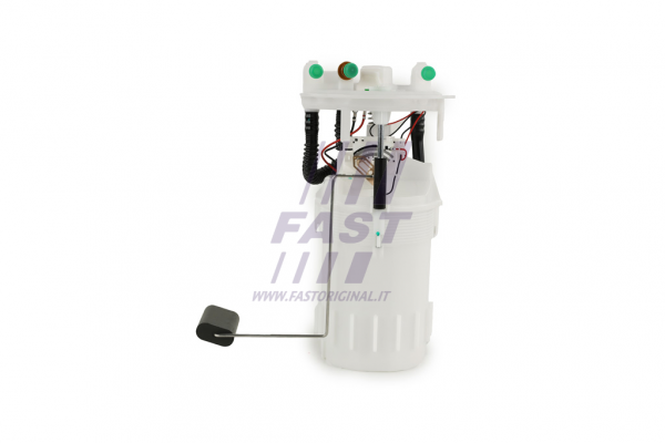 KRAFTSTOFFPUMPE RENAULT MASTER III 10> ELEKTRISCH FÜLLSTANDSENSOR 2.3 DCI 80L