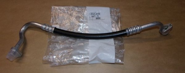6477.P9 Neu Autoteile AF